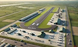 Thủ tướng: Chậm nhất năm 2026 hoàn thành sân bay Gia Bình 