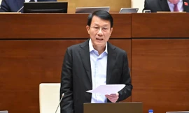 Bộ trưởng Công an: Hoàn thiện pháp luật về dẫn độ theo hướng đồng bộ, hiện đại