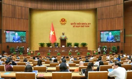 'Hiến kế' tăng tốc kinh tế, tinh gọn bộ máy, phòng chống tham nhũng, lãng phí 