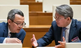 Chính quyền 2 cấp: Đề xuất điều cán bộ tỉnh, huyện xuống xã làm việc