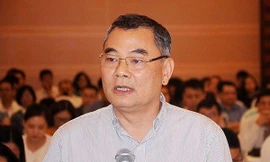 Tướng Tô Ân Xô: Khởi tố, bắt 3 đối tượng vi phạm pháp luật, chống phá bầu cử 