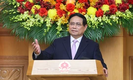 Thủ tướng: Không gian hợp tác giữa Việt Nam và ASEAN còn rất rộng
