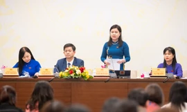 Bà Trương Mỹ Lan có thuộc diện xét giảm án?