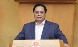 Tiết kiệm được 500.000 tỷ đồng để cải cách tiền lương trong 3 năm tới