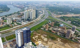 Sửa Luật Đất đai, cần đặc biệt lưu tâm đến chênh lệch địa tô 