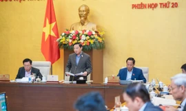 Lấy phiếu tín nhiệm: Đề xuất sửa đổi các quy định ngay tại kỳ họp Quốc hội giữa năm