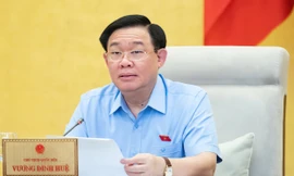 Trên 68% đại biểu Quốc hội đồng ý thành lập Quỹ phòng thủ dân sự 