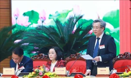 Quy hoạch BCH Trung ương khóa XIV được tiến hành khoa học, khách quan, minh bạch
