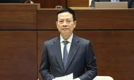 Bộ trưởng Nguyễn Mạnh Hùng: Một người có gần 4 tài khoản trên các mạng xã hội