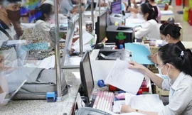 Bỏ 'biên chế suốt đời', liên thông trong công tác cán bộ