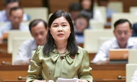 Thí điểm cơ chế với nhà ở thương mại: 'Có tạo ra một cơn sóng sốt đất nữa không?'