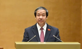 Đề xuất mới về miễn, hỗ trợ học phí với trẻ em mầm non, học sinh phổ thông cả nước