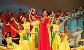 Đề xuất tuyển dụng viên chức với người dưới 18 tuổi hoạt động trong các lĩnh vực văn hóa, nghệ thuật, thể thao. Ảnh minh họa