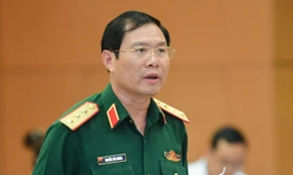 Tinh gọn đầu mối trong tổ chức, chỉ đạo phòng thủ dân sự