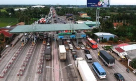 Uỷ ban Kinh tế không đồng tình với việc nhà nước hỗ trợ hoặc mua lại các trạm BOT nhiều khó khăn, vướng mắc