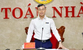 Kiểm toán nhà nước chuyển 3 vụ việc sang cơ quan điều tra