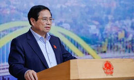 Sân bay Long Thành ‘đã thức giấc sau nhiều năm ngủ yên’