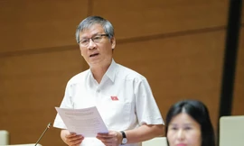 Công khai về đất đai không rõ ràng, sẽ là môi trường màu mỡ cho tham nhũng