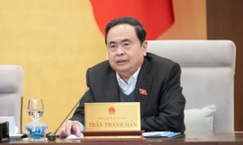 Ủy ban Thường vụ Quốc hội sẽ cho ý kiến về việc giảm tiền thuê đất 