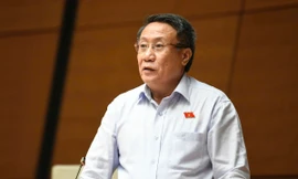 Thẩm quyền không minh bạch, rõ ràng, dễ dẫn đến 'tùy nghi áp dụng'