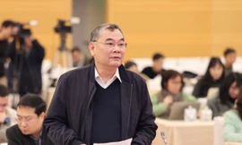 Thao túng chứng khoán, cơ quan điều tra sẽ 'mời về sinh hoạt trong một không gian hẹp'