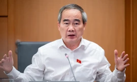 Ông Nguyễn Thiện Nhân: Miễn học phí thể hiện sự chắt chiu cho thế hệ tương lai