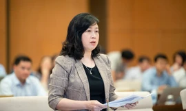 Bổ sung trách nhiệm 3 bộ, ngành và các địa phương trong quản lý giá thuốc 