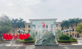 Người dân hiến đất, góp tiền, Ba Vì dồn lực xây dựng nông thôn mới 