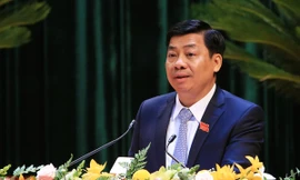 Từ vụ ông Dương Văn Thái: Quy trình bắt giữ người nghi phạm tội là đại biểu Quốc hội