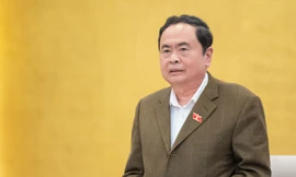 Quốc hội sẽ giảm gần 36% đầu mối sau khi tinh gọn, sáp nhập