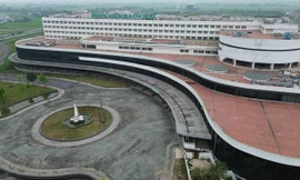 Bộ Y tế: Bệnh viện Bạch Mai, Việt Đức cơ sở 2 'sẽ hoạt động trong năm 2025'