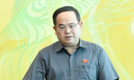 Bí thư Tỉnh ủy Cao Bằng: Vô tình chạm quảng cáo mua nhà, ngay sau đó nhận vài chục cuộc gọi