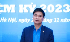 Tổng Liên đoàn: 5 năm đề xuất nâng mức lương tối thiểu vùng tăng 25,34%