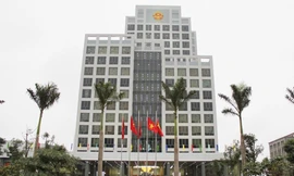 Bộ Nội vụ thi tuyển chức danh Vụ trưởng Vụ Tổng hợp