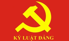 Xin lỗi và phục hồi quyền lợi của tổ chức đảng, đảng viên bị kỷ luật oan 