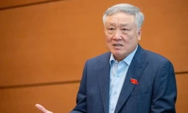 Không phải đưa hết người từ tỉnh cũ về tỉnh mới khi sáp nhập