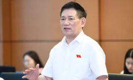 Phó Thủ tướng Hồ Đức Phớc: Quỹ phi lợi nhuận thì mới tạo ra nhà giá rẻ