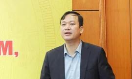 Phê chuẩn miễn nhiệm lãnh đạo tỉnh Bắc Giang liên quan vụ Tập đoàn Thuận An 