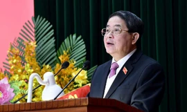 Kiểm toán Nhà nước chuyển hai hồ sơ sang cơ quan điều tra 