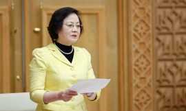 Bộ trưởng Nội vụ: Hơn 90% ý kiến cho rằng không có công chức gây phiền hà, sách nhiễu