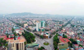 Thí điểm 8 cơ chế, chính sách đặc thù để Thanh Hóa thành cực tăng trưởng mới