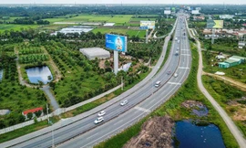 Đề xuất thu phí đường bộ cao tốc do Nhà nước đầu tư