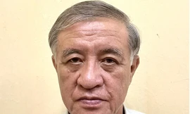 Xóa tư cách chức vụ Phó Chủ tịch tỉnh Bình Thuận đối với ông Nguyễn Ngọc