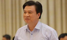 Thứ trưởng Bộ GD&ĐT nói về nghi vấn 'ép học sinh yếu kém không dự thi lớp 10' ở Hà Nội