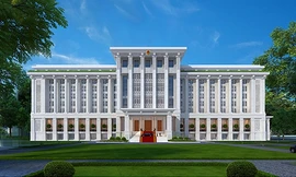 Bổ nhiệm ông Trịnh Mạnh Linh giữ chức Phó Chủ nhiệm Văn phòng Chính phủ