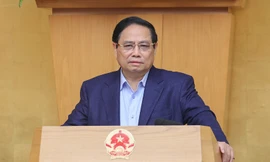 Thủ tướng Phạm Minh Chính: Sáp nhập một số tỉnh, không tổ chức cấp huyện, mở rộng quy mô cấp xã