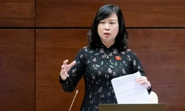 Bộ trưởng Y tế: Giá thuốc nếu không quản lý thì như 'thả gà ra đuổi'