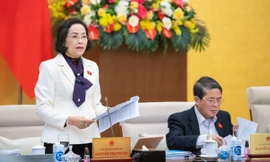 Thông tin mới nhất về chính sách tiền lương, nghỉ hưu trước tuổi của nhà giáo