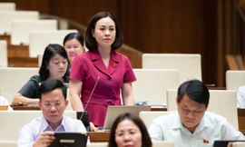 Kiến nghị siết chặt quy định huy động vốn, đặt cọc mua bất động sản