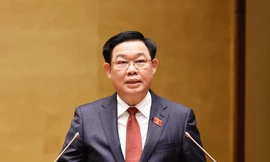 Đánh giá công tâm, khách quan và chính xác trong lấy phiếu tín nhiệm